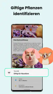 PlantCam: KI-Pflanzenerkennung screenshot 5