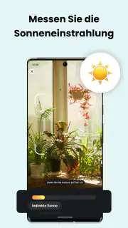 PlantCam: KI-Pflanzenerkennung screenshot 8