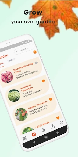 PlantID - Pflanzenident. screenshot