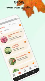 PlantID - Pflanzenident. screenshot 4