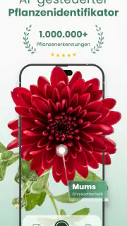 Plantify : Pflanzen Erkennen screenshot 1