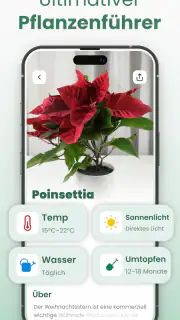 Plantify : Pflanzen Erkennen screenshot 2