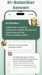 Plantify : Pflanzen Erkennen screenshot 3