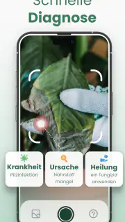 Plantify : Pflanzen Erkennen screenshot 4