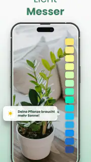 Plantify : Pflanzen Erkennen screenshot 6