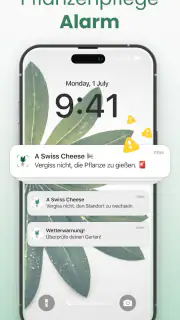 Plantify : Pflanzen Erkennen screenshot 7