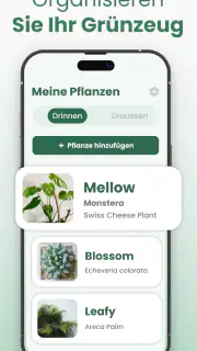 Plantify : Pflanzen Erkennen screenshot 8