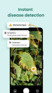 Plantix - your crop doctor screenshot 1