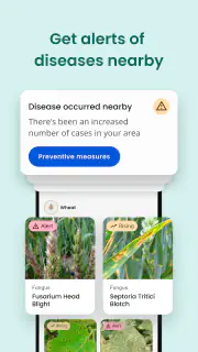 Plantix - your crop doctor screenshot 2