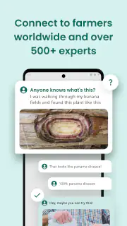 Plantix - your crop doctor screenshot 3