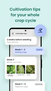 Plantix - your crop doctor screenshot 4
