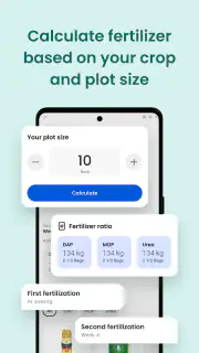 Plantix - your crop doctor screenshot 5