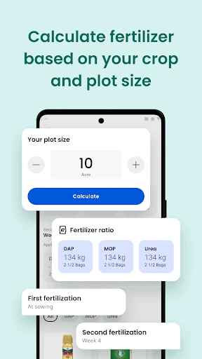 Plantix - your crop doctor screenshot