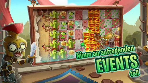 Plants vs Zombies™ 2 screenshot 4