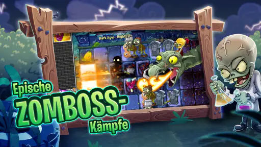 Plants vs Zombies™ 2 screenshot 7