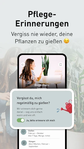Plantura: Pflanzen & Garten screenshot