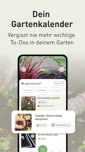 Plantura: Pflanzen & Garten screenshot