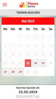 PlasmAPP screenshot 6