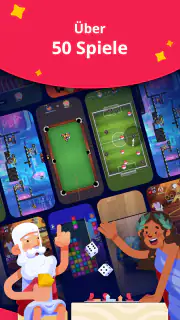 Plato: Fun Multiplayer Spiele screenshot 2