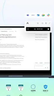 Plaud: AI Note Taker screenshot 2