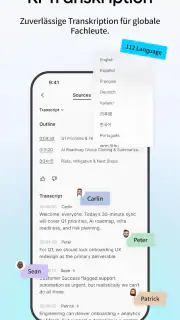 Plaud: AI Note Taker screenshot 4