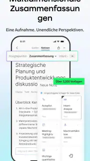 Plaud: AI Note Taker screenshot 5