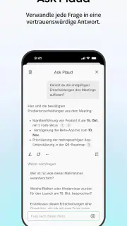 Plaud: AI Note Taker screenshot 6