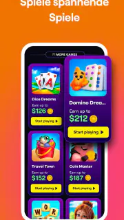 Playful Rewards screenshot 2