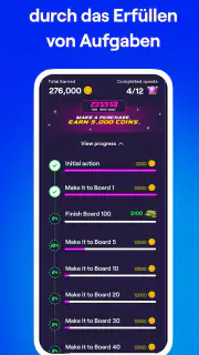 Playful Rewards screenshot 3