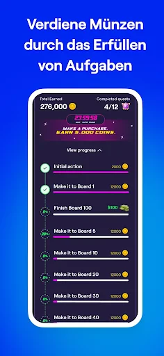 Playful Rewards screenshot