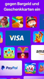 Playful Rewards screenshot 4