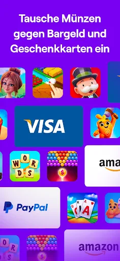 Playful Rewards screenshot