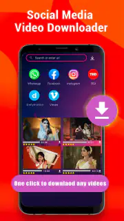 PLAYit-All in One Video Player screenshot 4