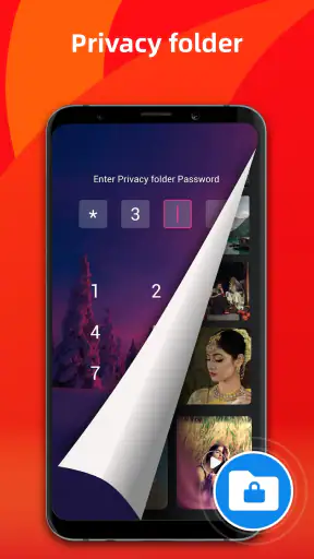 PLAYit-All in One Video Player screenshot