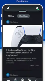 PlayStation App screenshot 6