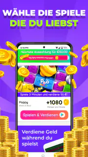 PLAYTIME - Geld verdienen screenshot 2