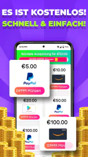 PLAYTIME - Geld verdienen screenshot 4