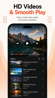 PlayTube: Video, Music Player screenshot 4