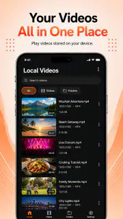 PlayTube: Video, Music Player screenshot 6