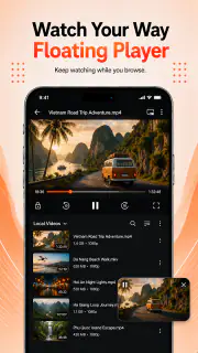 PlayTube: Video, Music Player screenshot 7