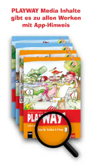 PLAYWAY Media screenshot 1