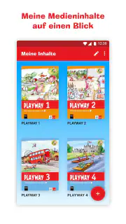 PLAYWAY Media screenshot 2