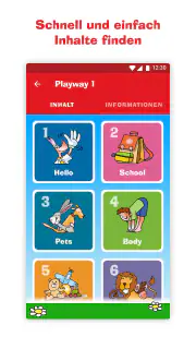 PLAYWAY Media screenshot 3