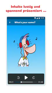 PLAYWAY Media screenshot 5