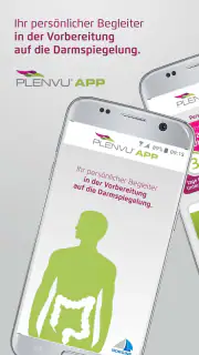 PLENVU® App screenshot 1