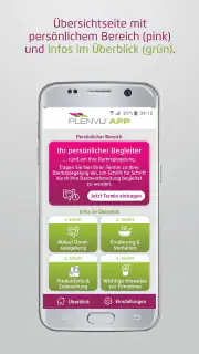 PLENVU® App screenshot 3