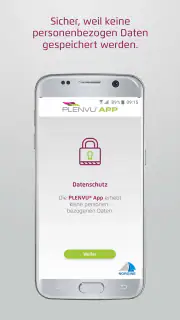 PLENVU® App screenshot 7