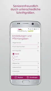 PLENVU® App screenshot 8