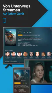 Plex: Films, TV, musique screenshot 4