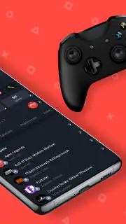 Plink: Team finden & spielen screenshot 2